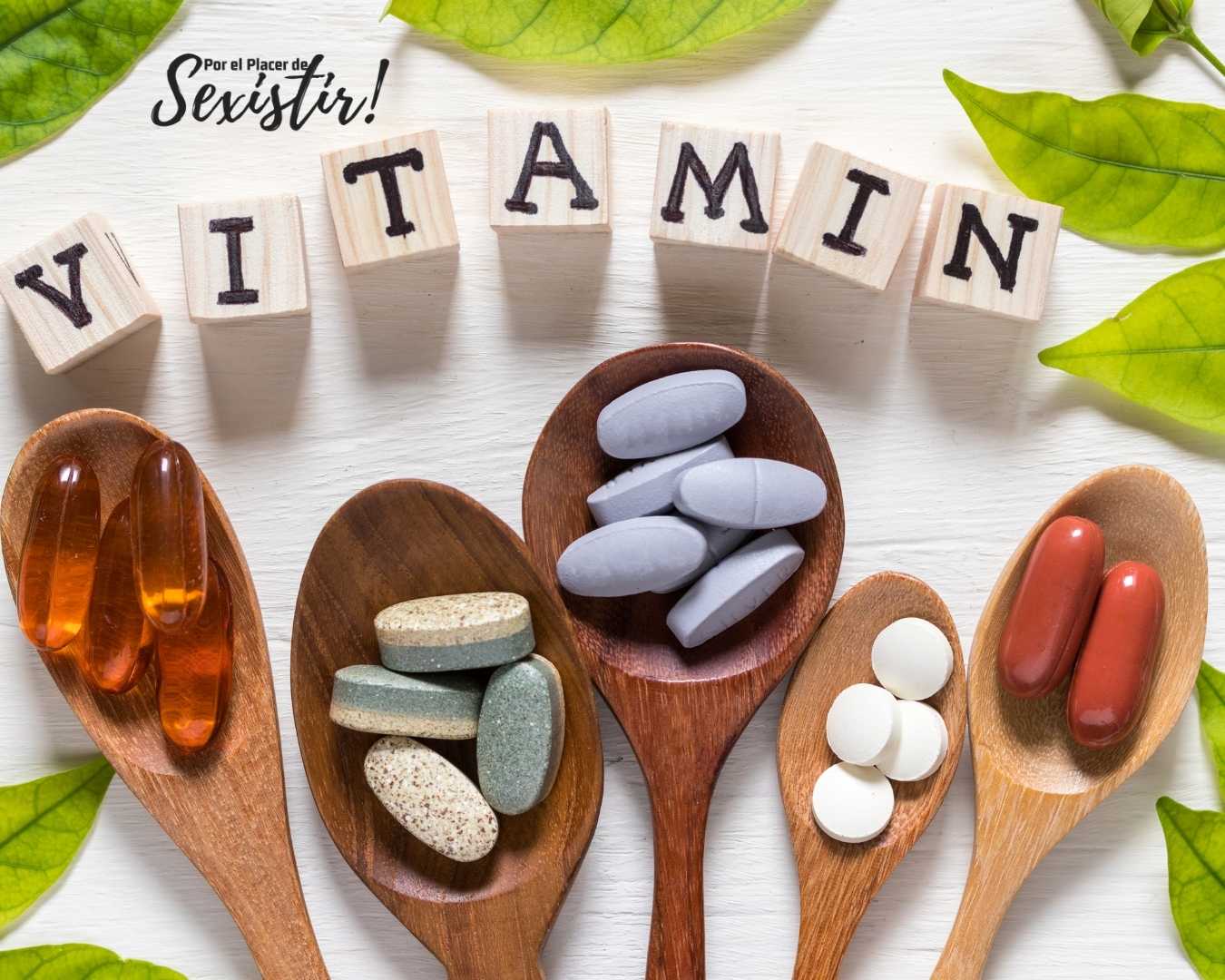 Cómo los antioxidantes protegen la salud sexual y el futuro de la pareja latina