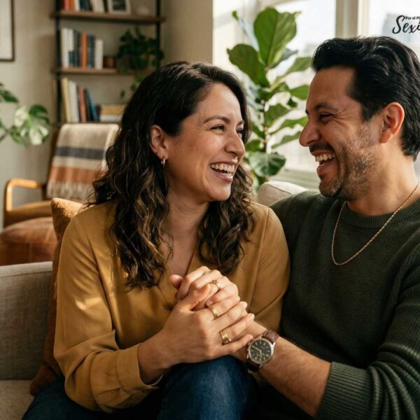 Más allá del Viagra: Cómo sanar tu&hellip;