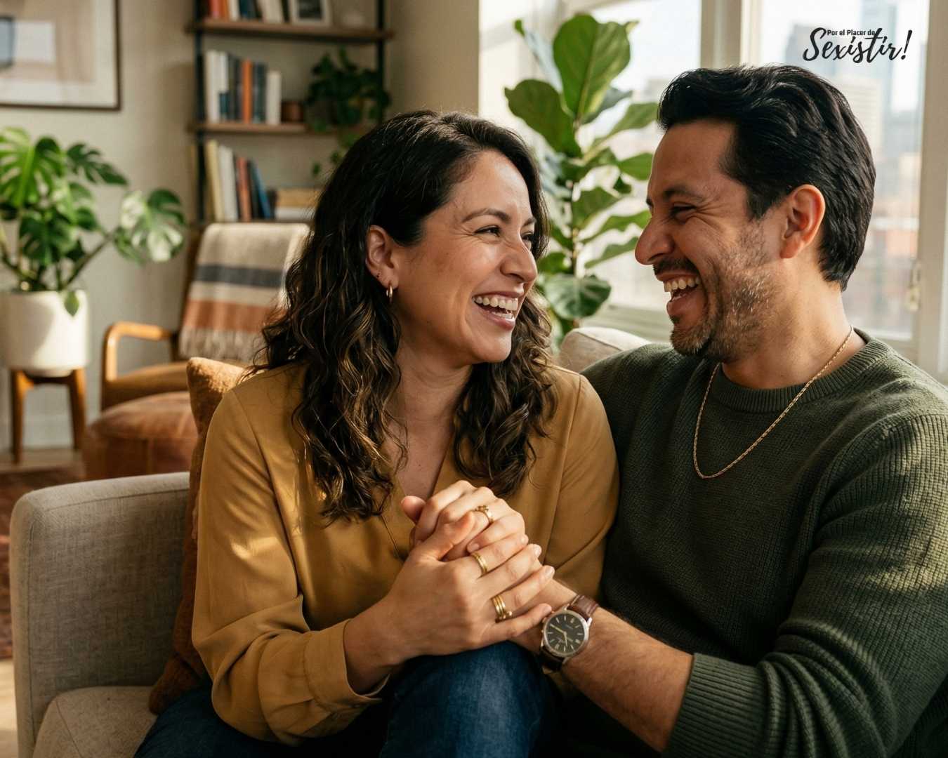 Más allá del Viagra: Cómo sanar tu erotismo y recuperar tu magnetismo en la era del estrés