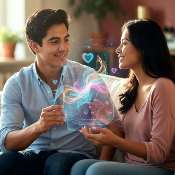 El metaverso del deseo: Cómo los entornos virtuales&hellip;